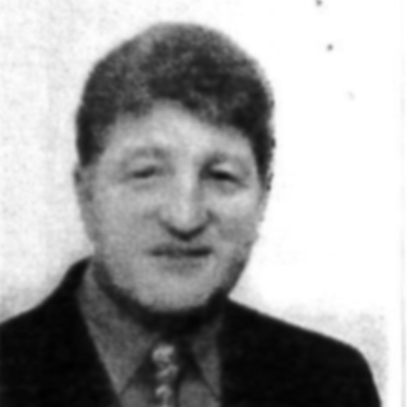 Bernard ARRABIE