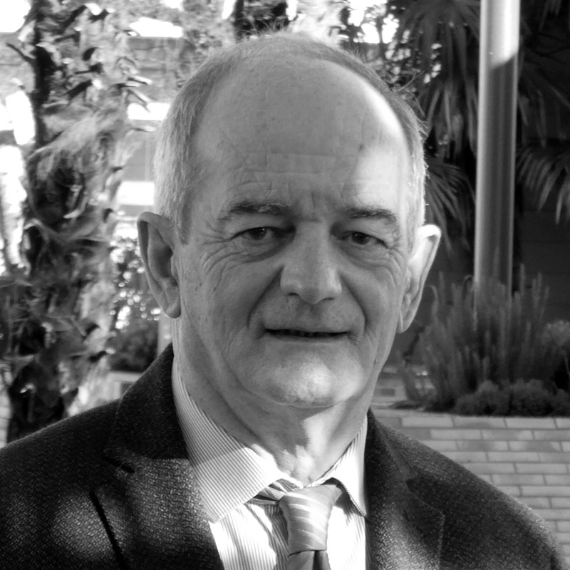 Michel CAPERAN