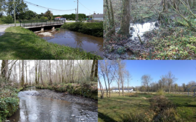 Enquête publique pour la déclaration d’intérêt général du programme pluriannuel des cours d’eau du bassin versant du Luz et du canal des Moulins