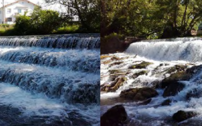 Enquête publique – projet de restauration de la continuité écologique sur deux ouvrages hydrauliques du Neez, seuils Oudoul et Bernet