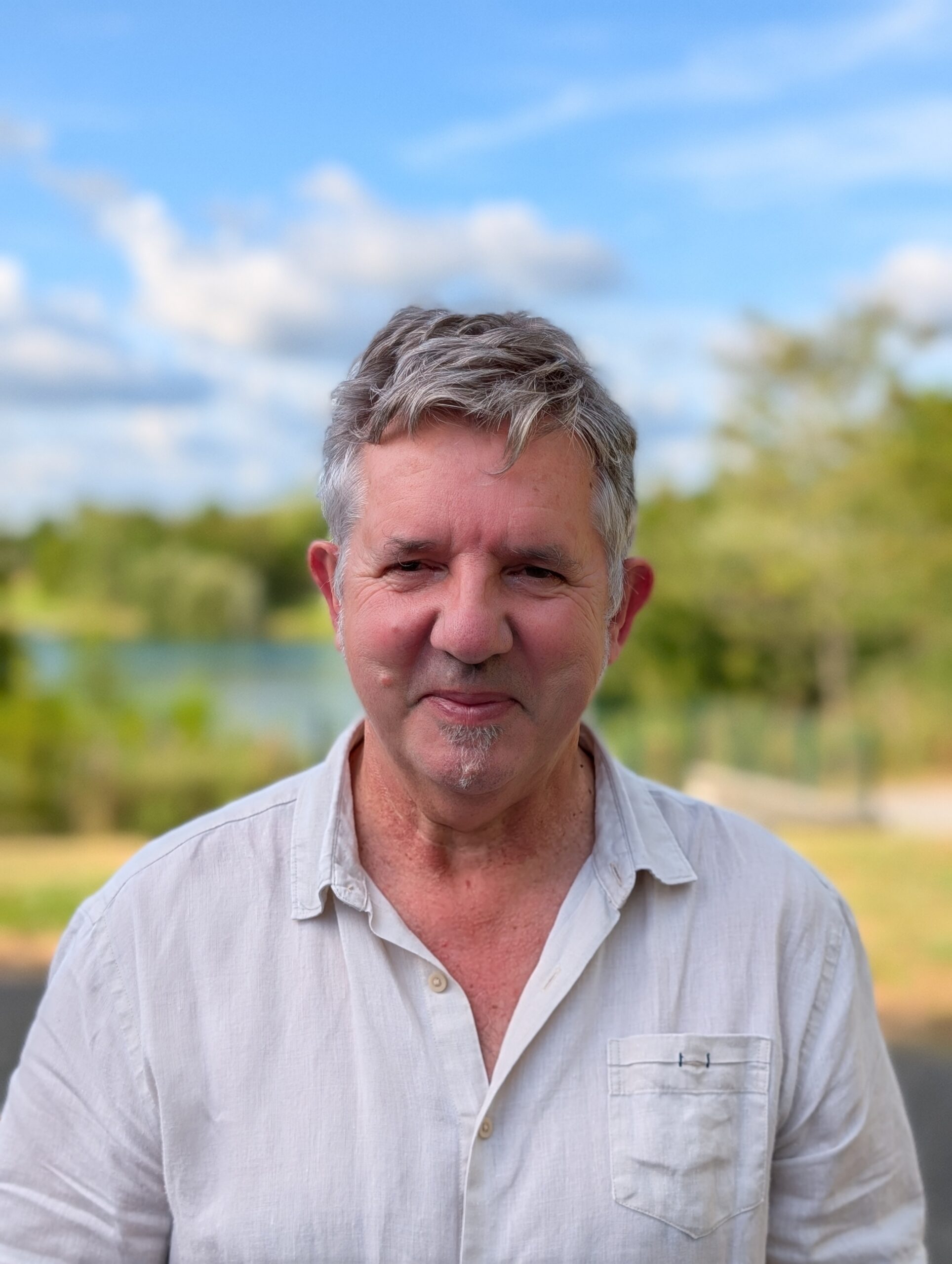 Jean-Marc DENAX