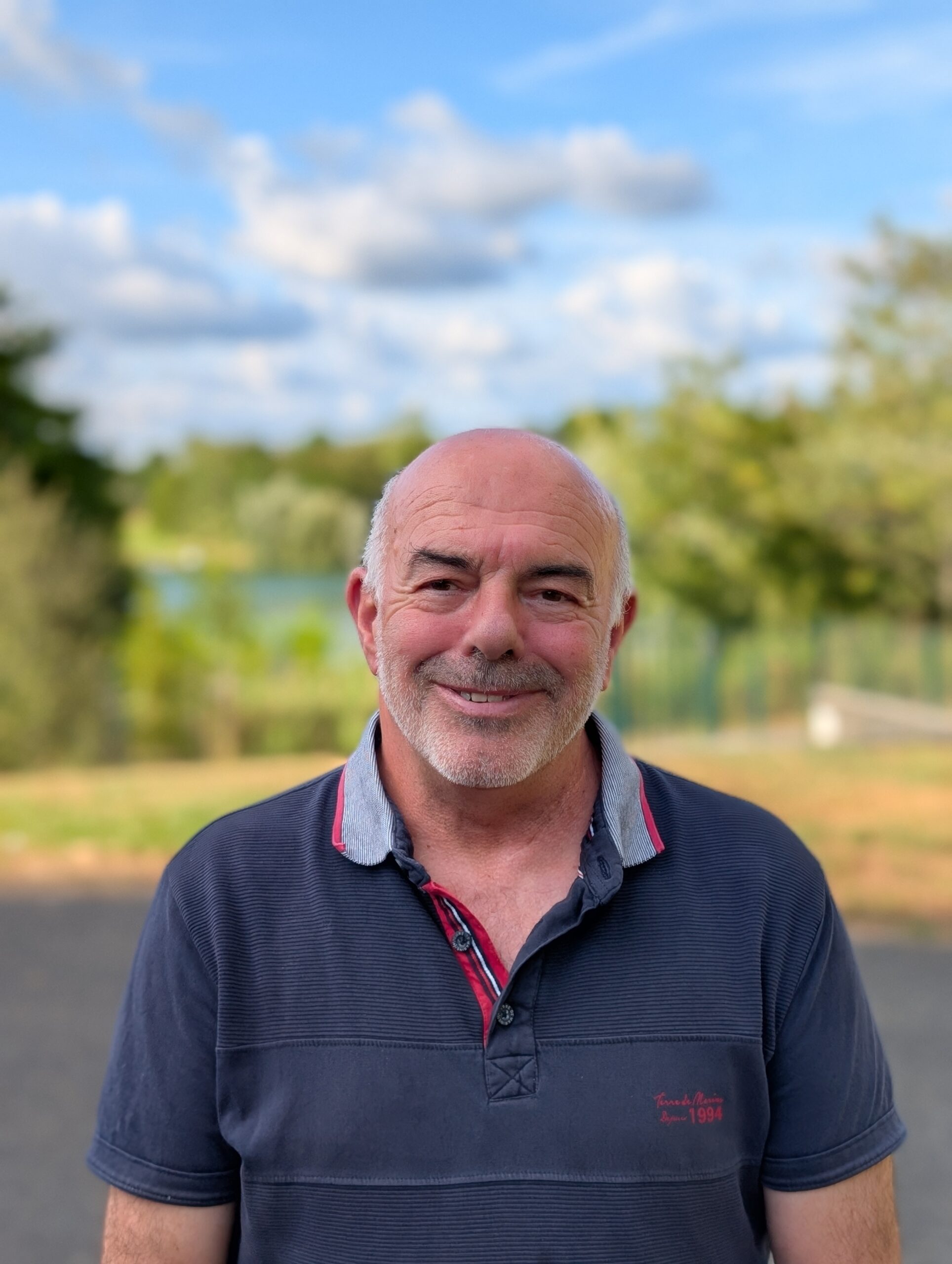 Philippe ARRIAU