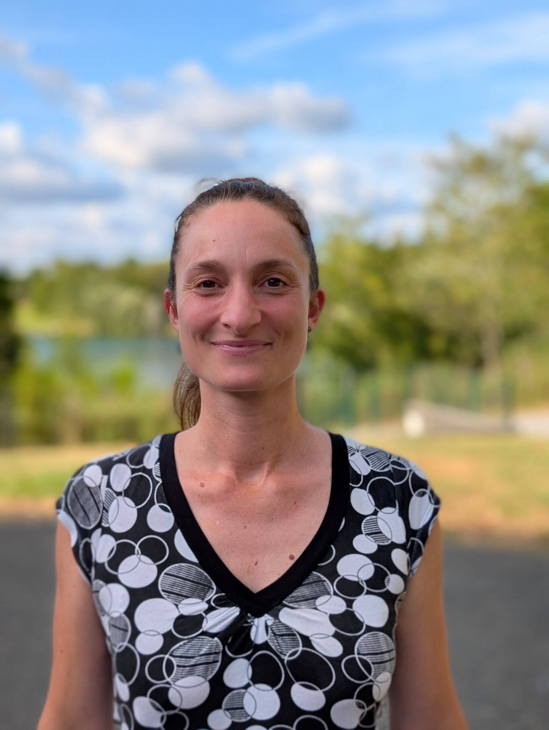 Virginie LEENKNEGT