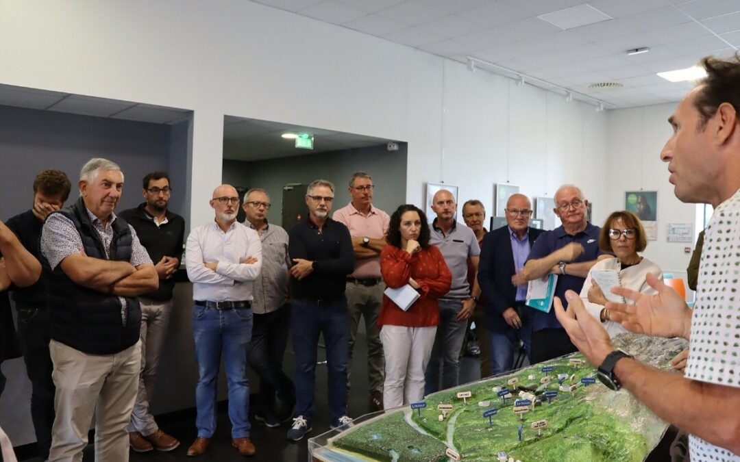 Inondations : agir collectivement pour réduire la vulnérabilité de nos territoires